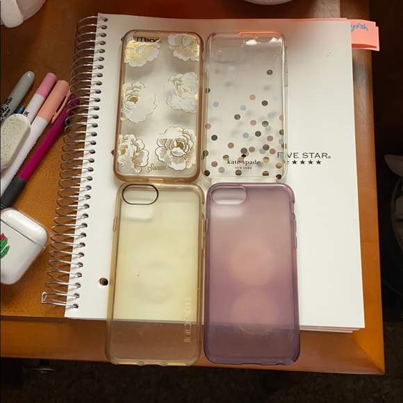 iPhone 6/7/8 cases - Picture 1 of 5
